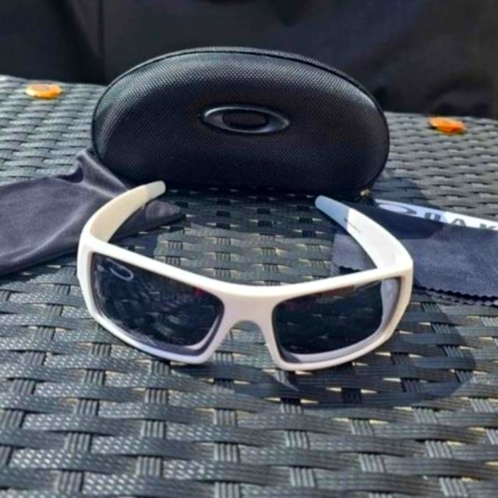 Oakley Gascan Sunglasses